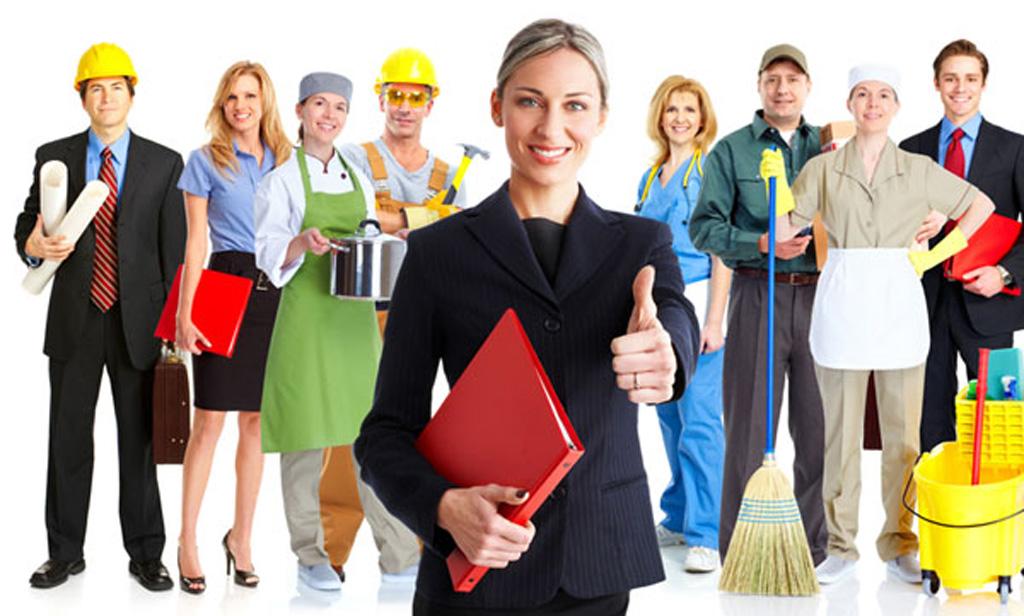 Alanya Hamal Hizmeti